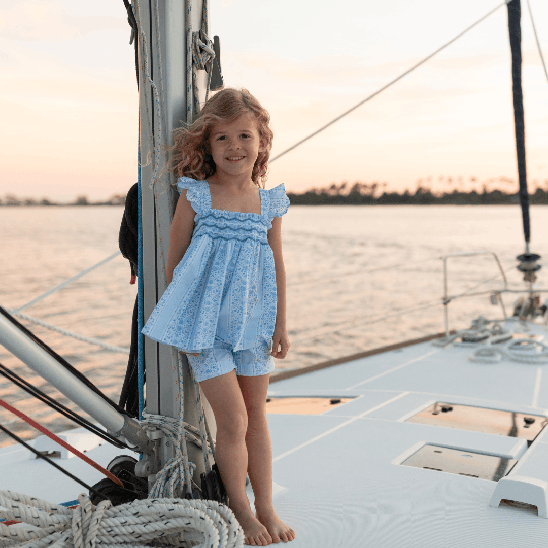 HD Spring 2026 Girls Shop - Henry Duvall