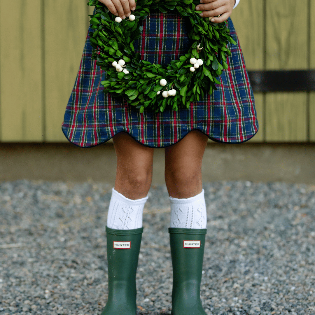 Holiday 2026 | Henry Duvall