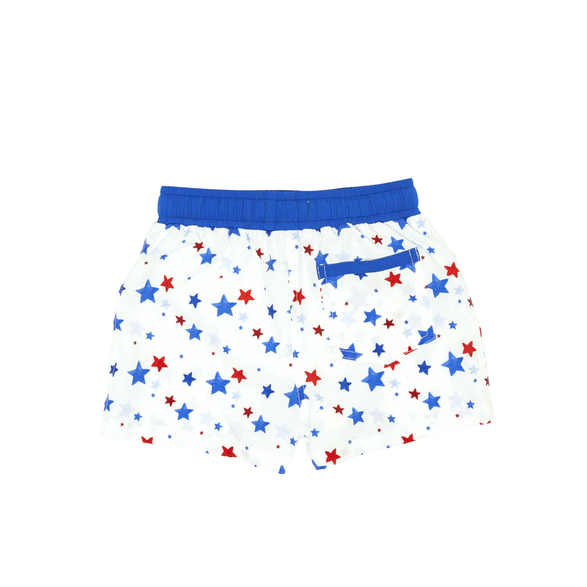 Tatum Trunks - Henry Duvall