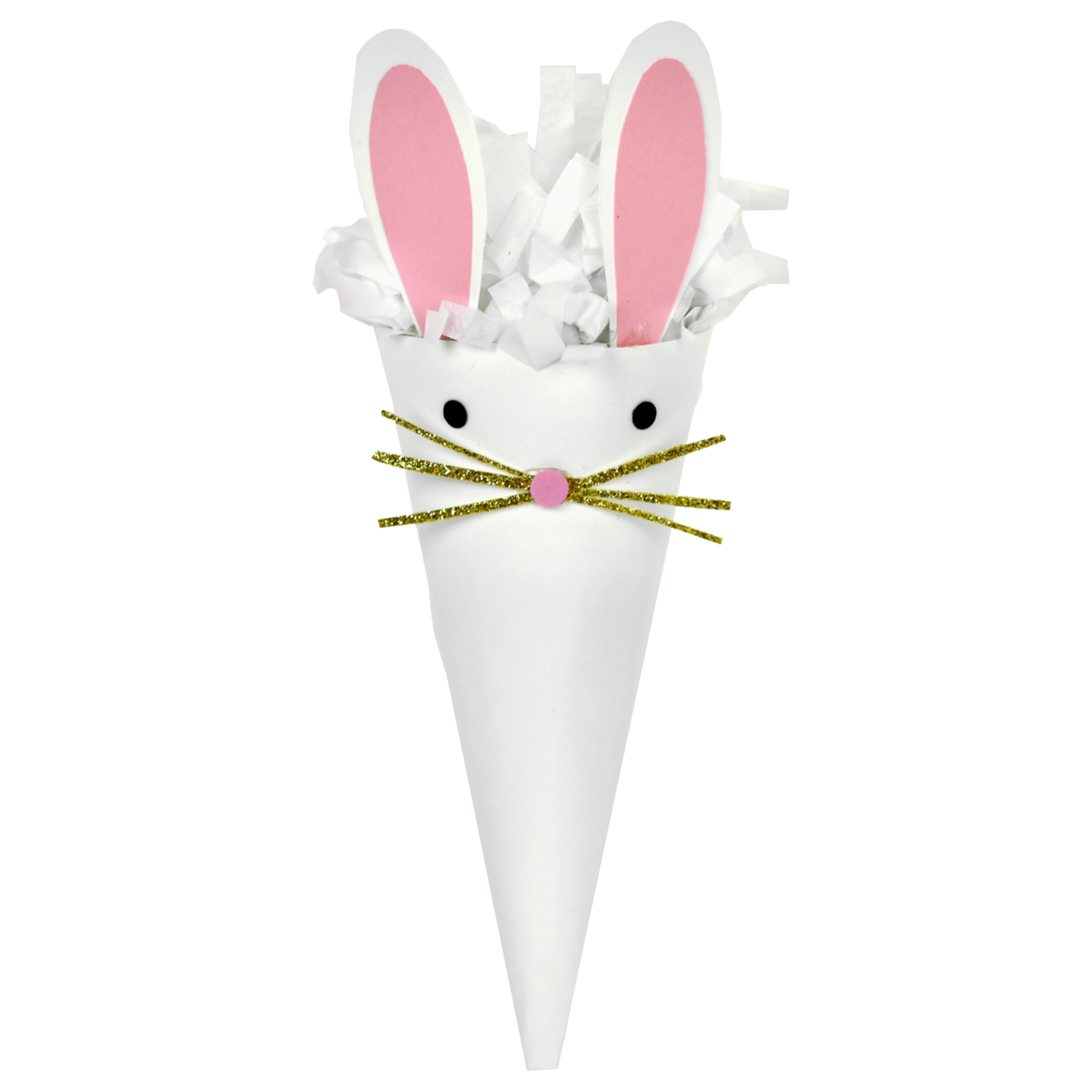 Mini Surprise Easter Cone - Henry Duvall