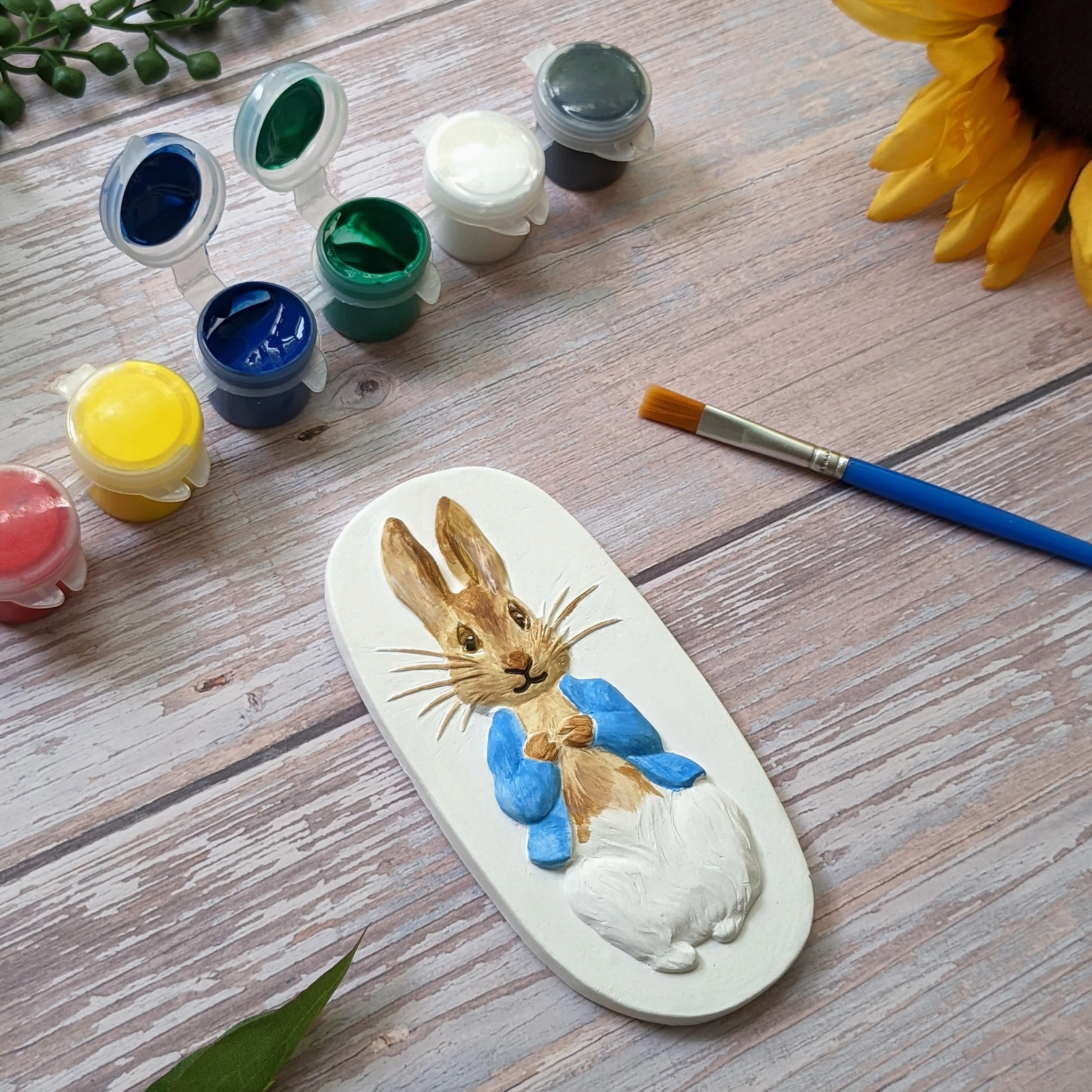 Beatrix Potter Activity Set - Henry Duvall