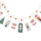 Nutcracker Banner - Henry Duvall