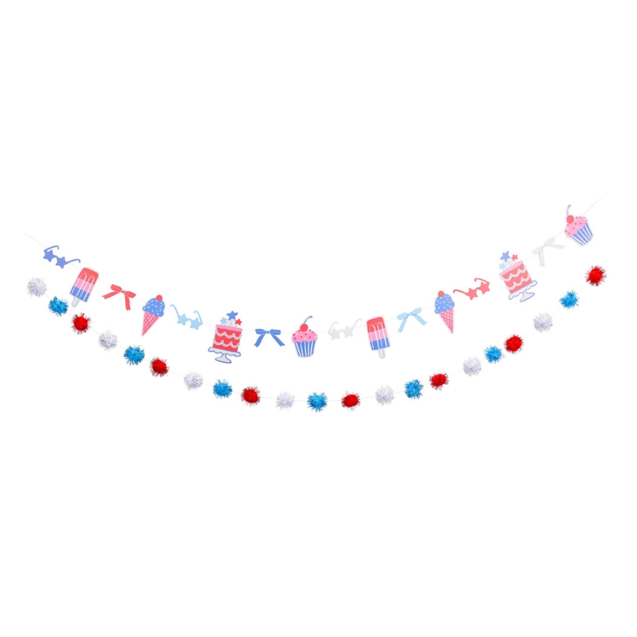Summertime Icon Banner Set - Henry Duvall