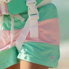 Tatum Trunks in Palm Beach Color Block - Henry Duvall