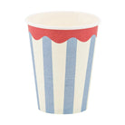 Hamptons Party Cups - Henry Duvall
