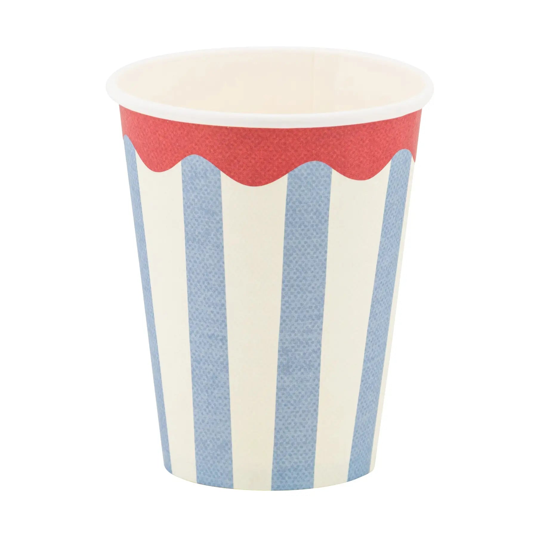 Hamptons Party Cups - Henry Duvall