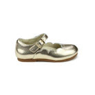 Leather scalloped Mary Jane dress shoes for girls by L’Amour, toddler to youth sizes, perfect for pairing with Henry Duvall dresses and fall outfits
