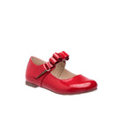 Charlotte Mary Jane Patent Red - Henry Duvall