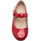 Charlotte Mary Jane Patent Red - Henry Duvall