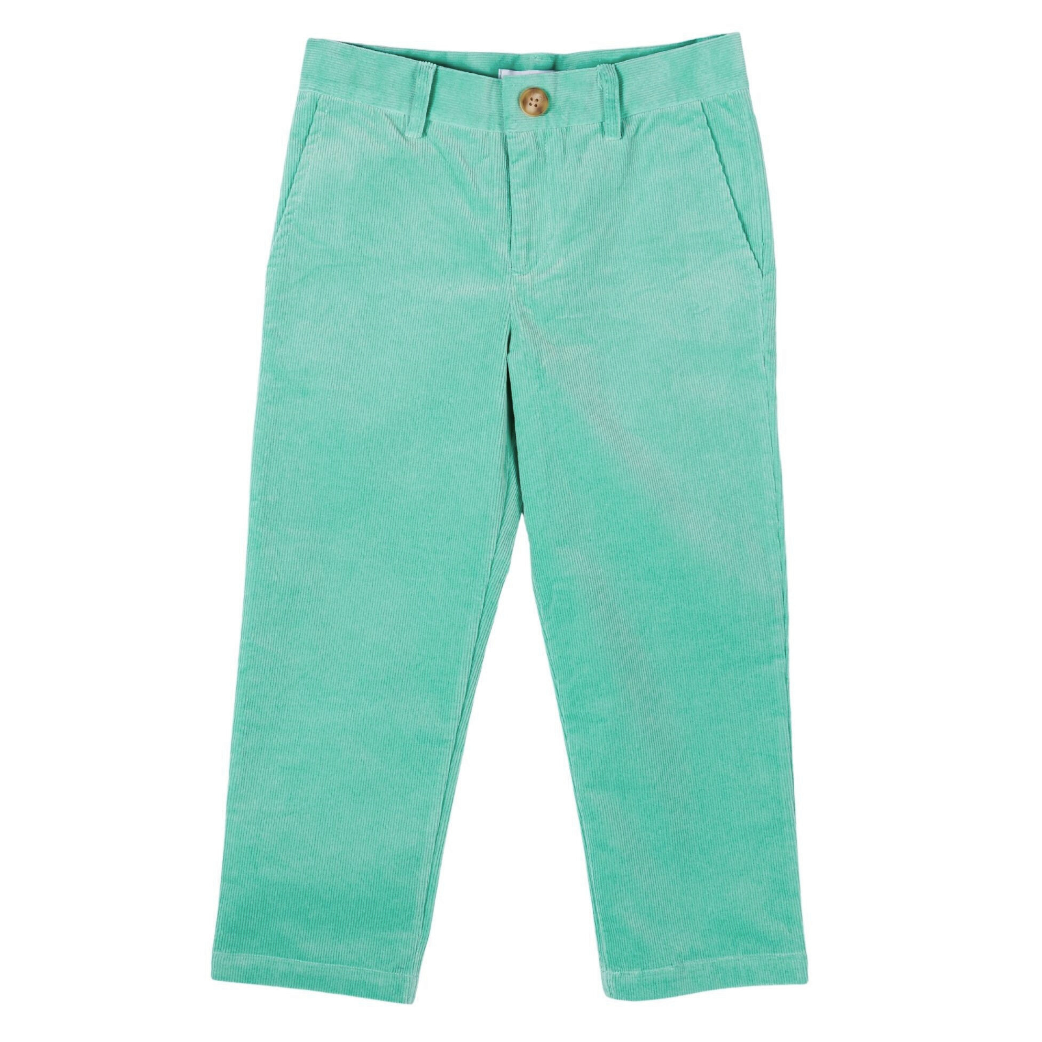 Henry Duvall - Bradford Trousers