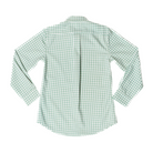 Henry Duvall  - Bennett Button Down