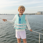 Rhett Rashguard Rooftop White - Henry Duvall