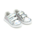 Kenzie Double Velcro Sneaker - Henry Duvall