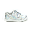 Kenzie Double Velcro Sneaker - Henry Duvall