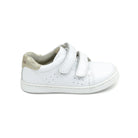 Kenzie Double Velcro Sneaker - Henry Duvall
