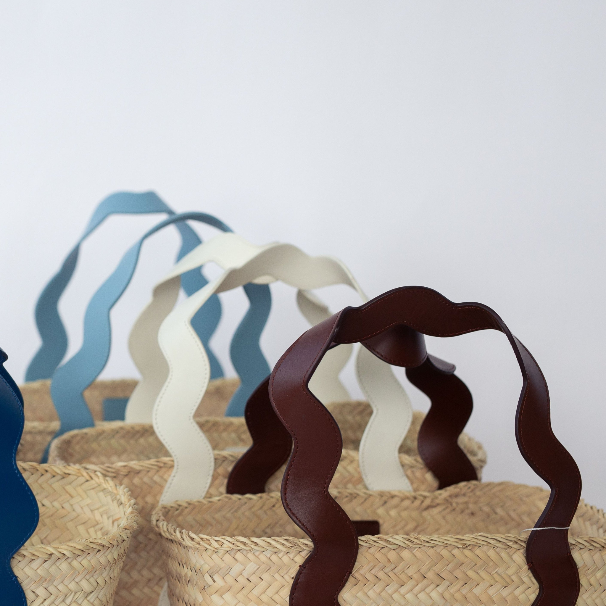 Ridgely Tote - Henry Duvall