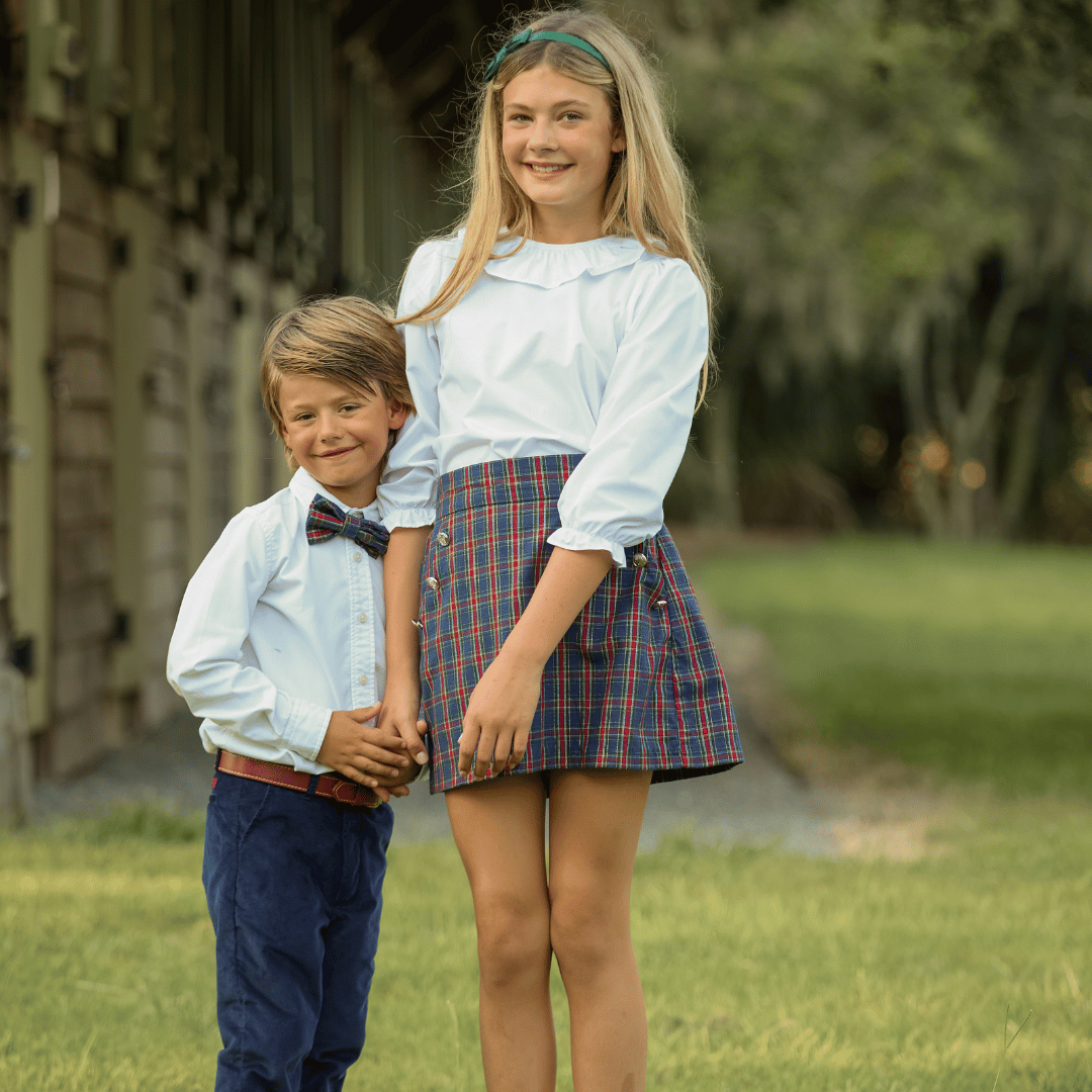 Holiday 2026 | Henry Duvall