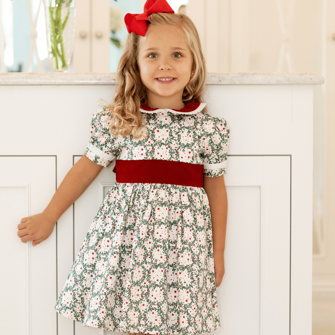 Holiday 2026 | Henry Duvall
