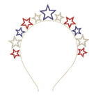 Sparkly Stars Headband - HENRY DUVALL
