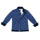 Henry Duvall - Bradley Barn Jacket