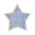 Henry Duvall - Fourth of July Bamboo Tray Set