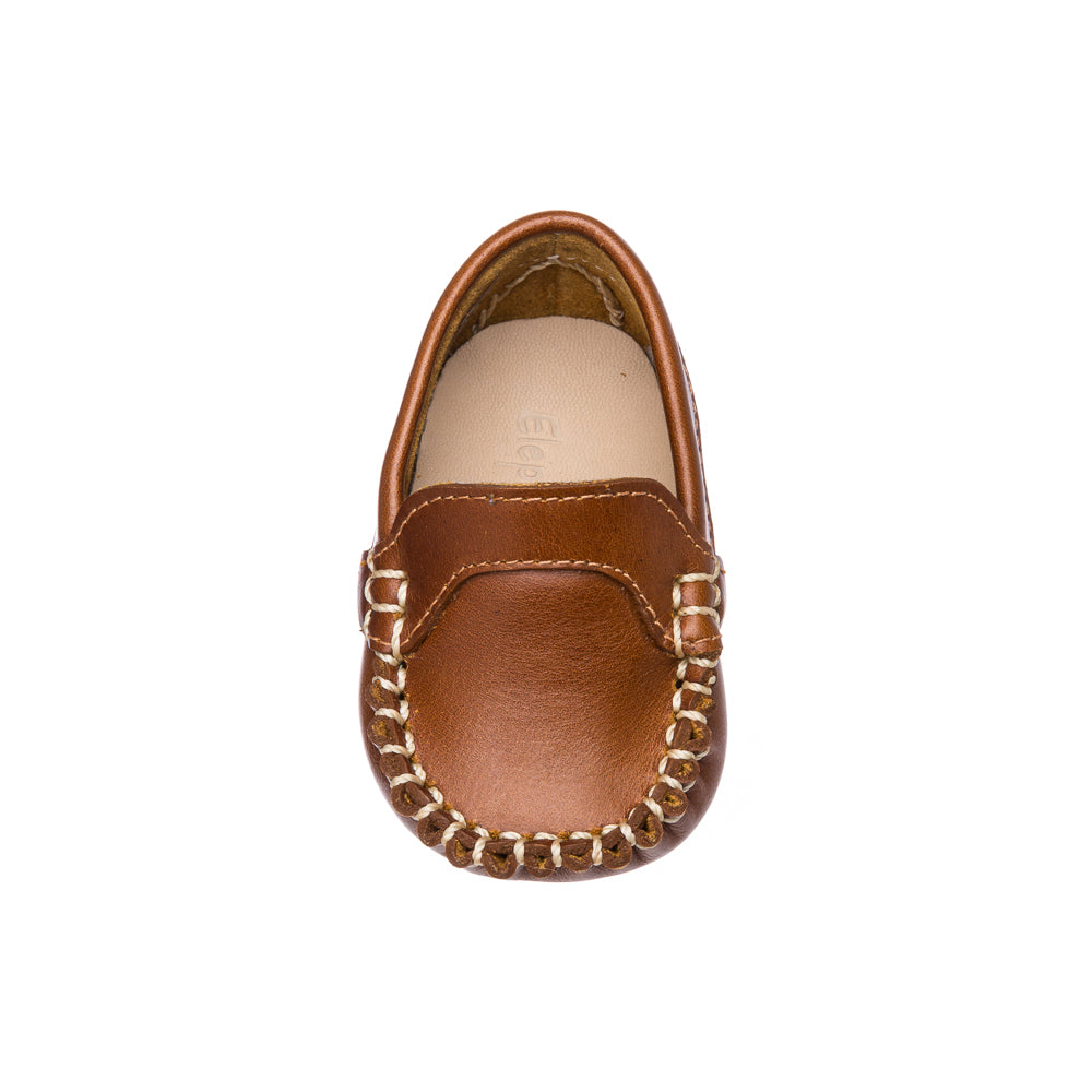 Moccasin for Baby Natural - HENRY DUVALL