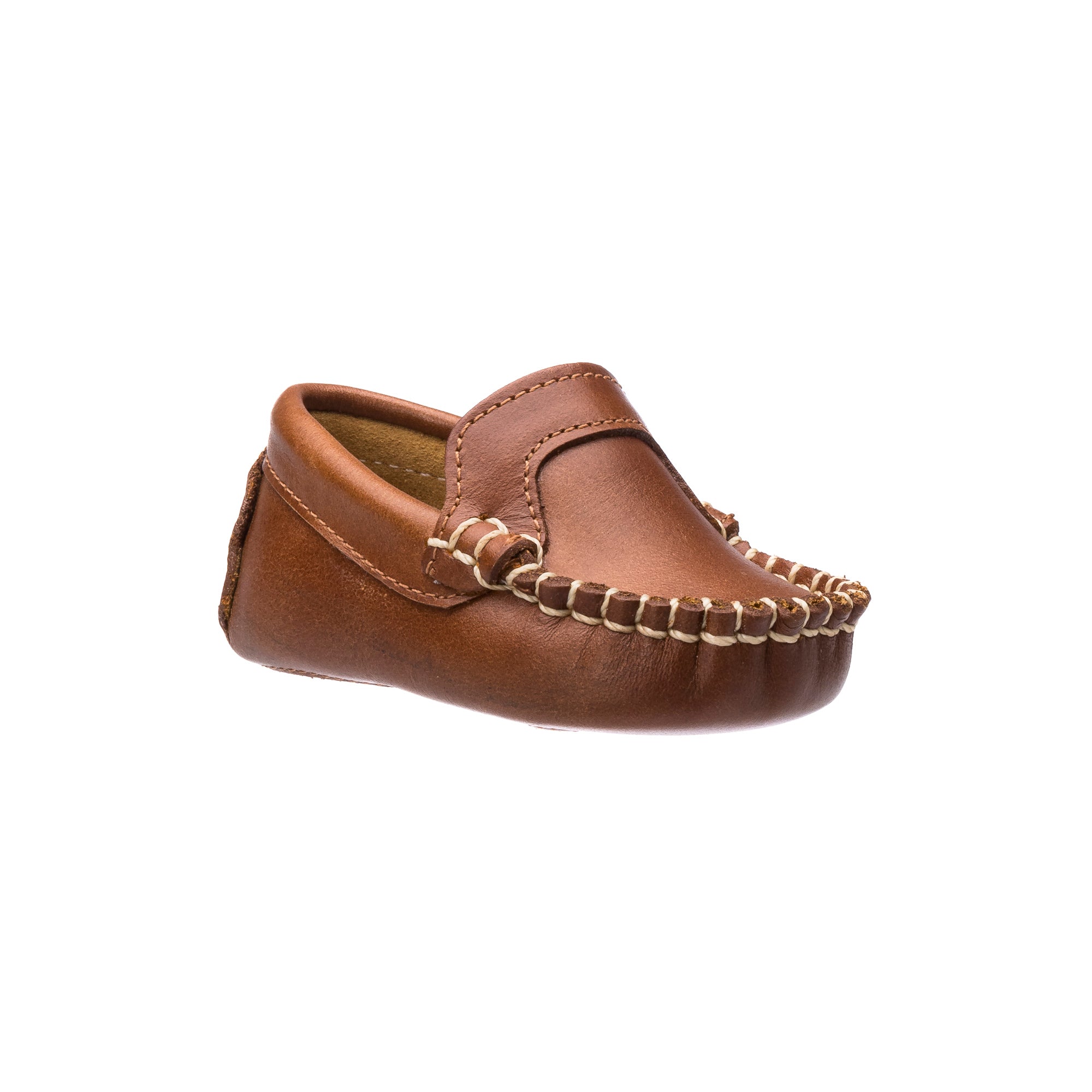 Moccasin for Baby Natural - HENRY DUVALL