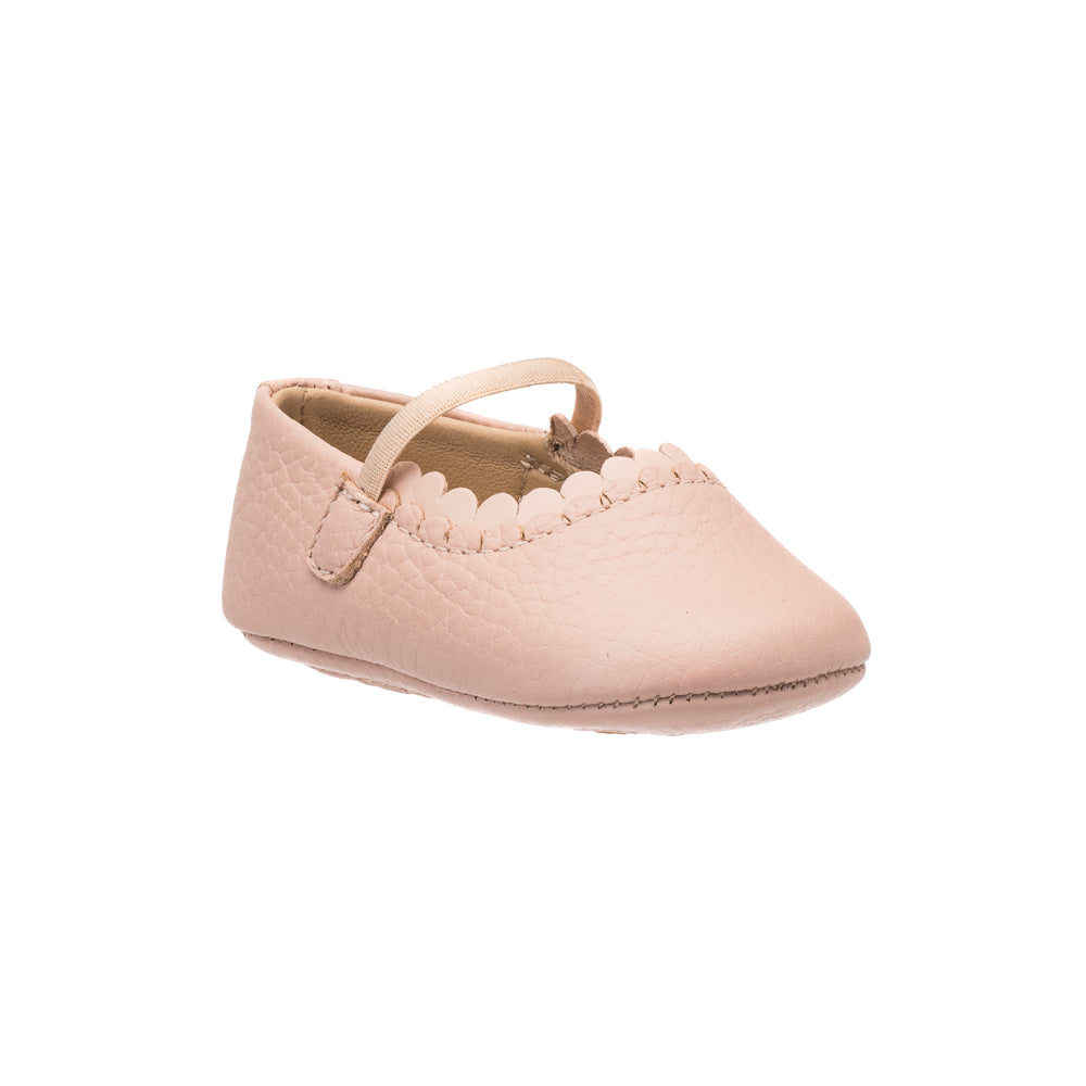 Ava Baby Ballet Pink - Henry Duvall