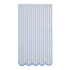 Bluehill Striped Dinner Napkin - Henry Duvall