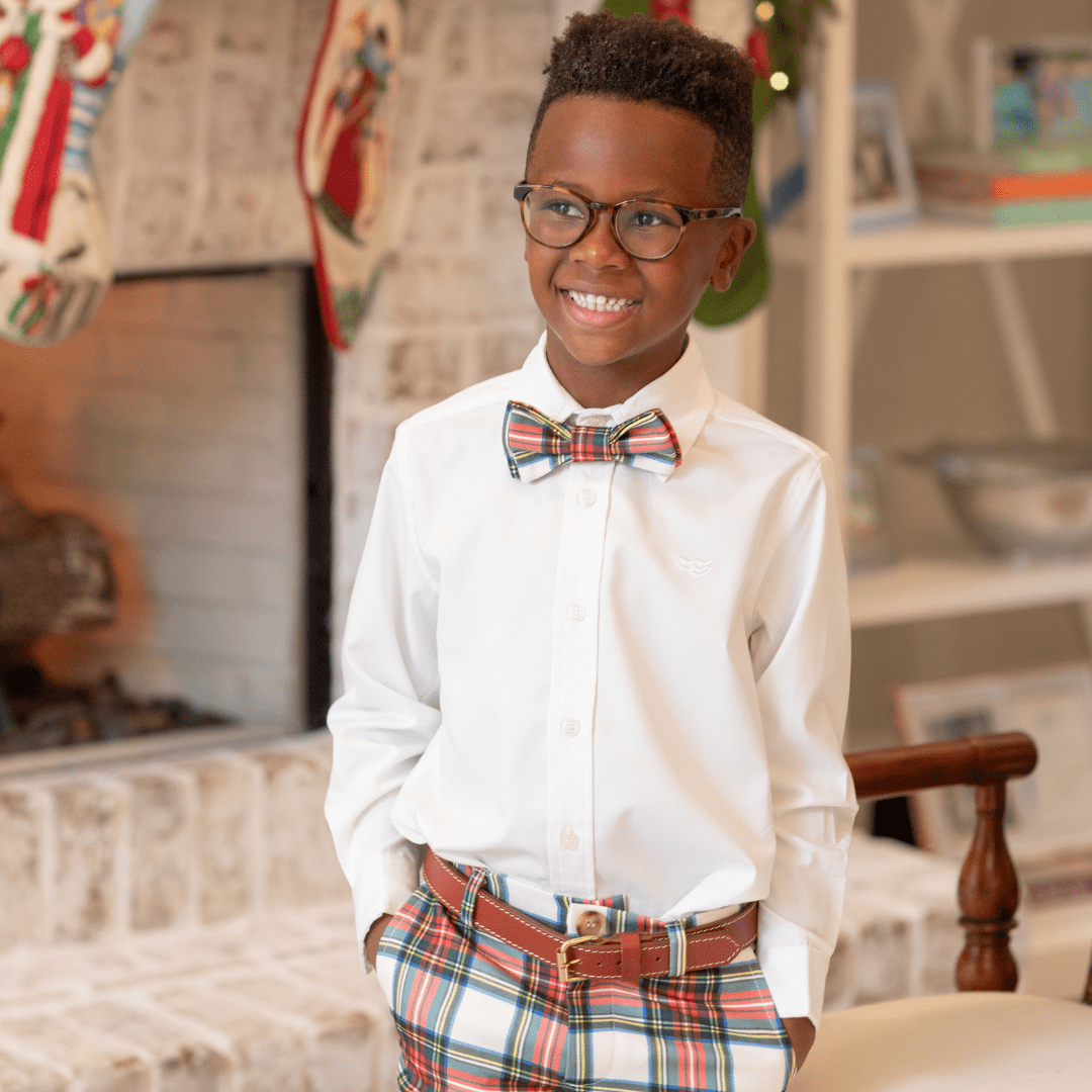 The Boys Shop | 2025 Holiday Collection | Henry Duvall 
