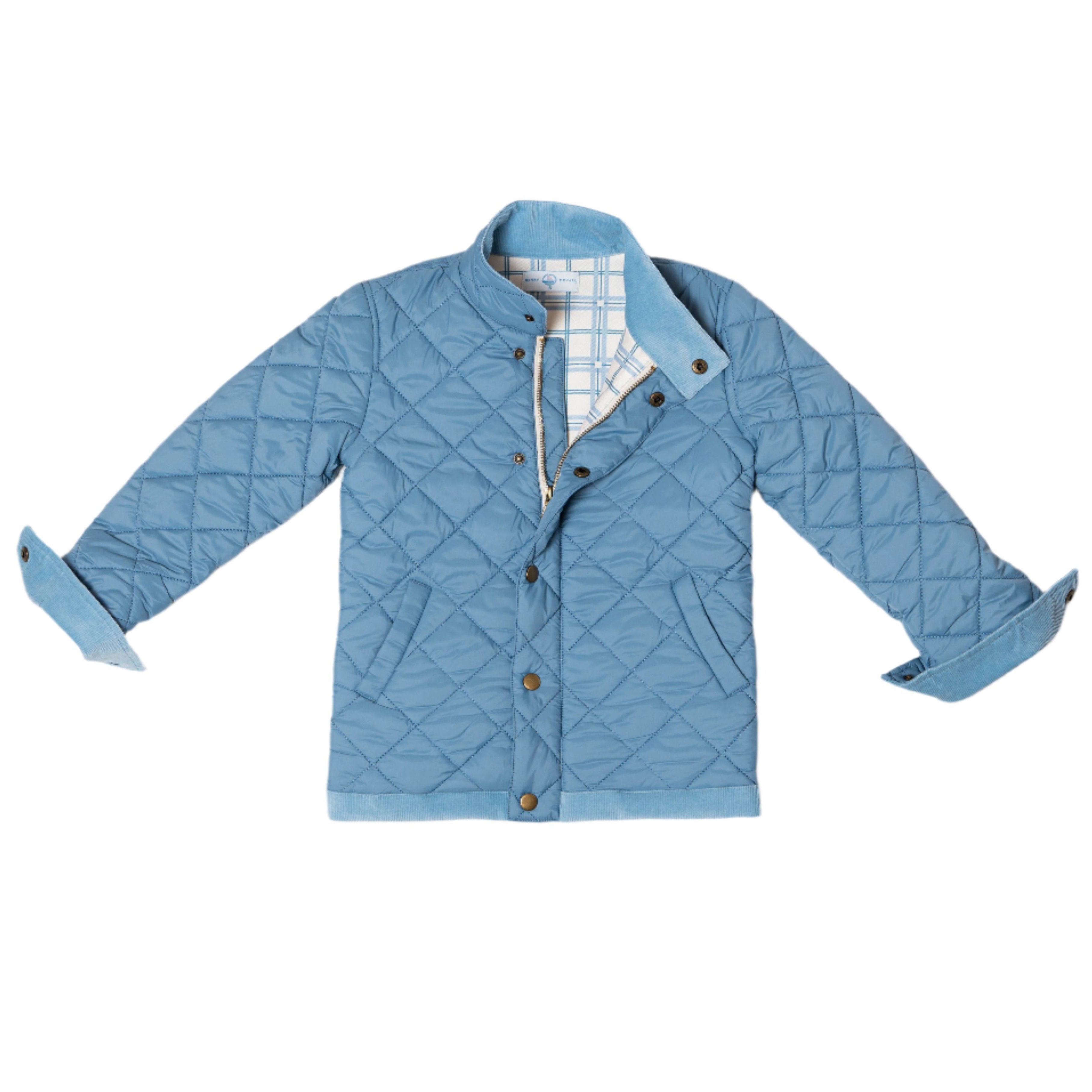 Henry Duvall - Bradley Barn Jacket