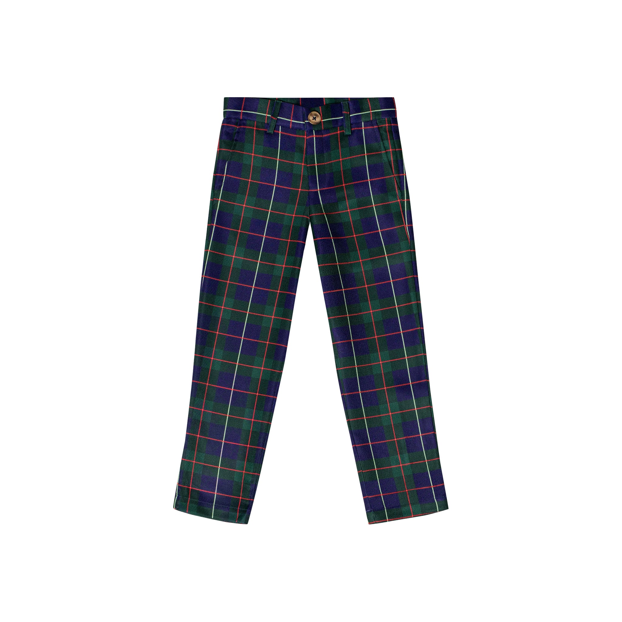 Henry Duvall - Bradford Trousers