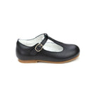 Eleanor T-Bar Flat - Henry Duvall