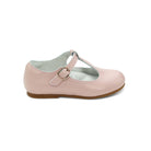 Eleanor T-Bar Flat - Henry Duvall
