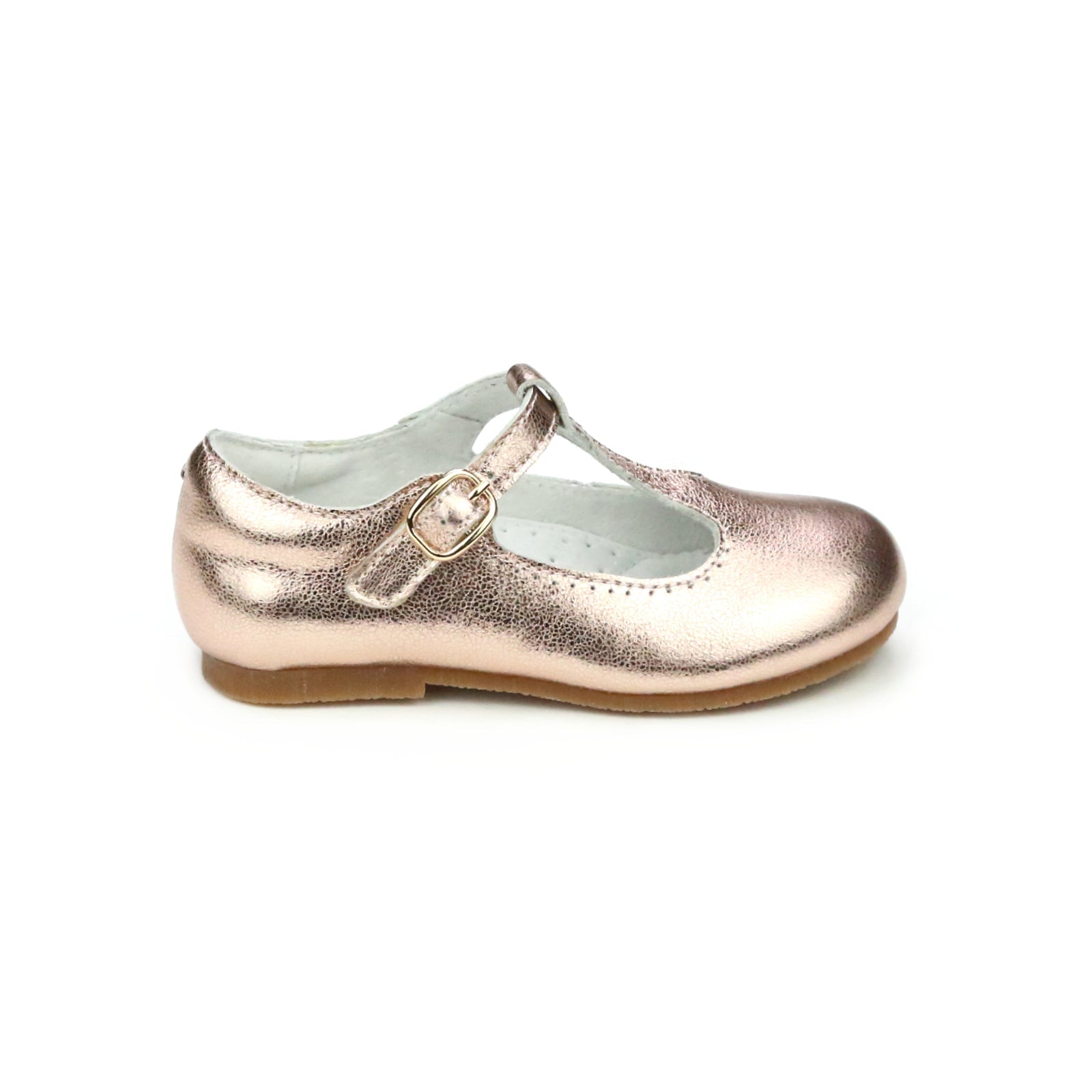 Eleanor T-Bar Flat - Henry Duvall