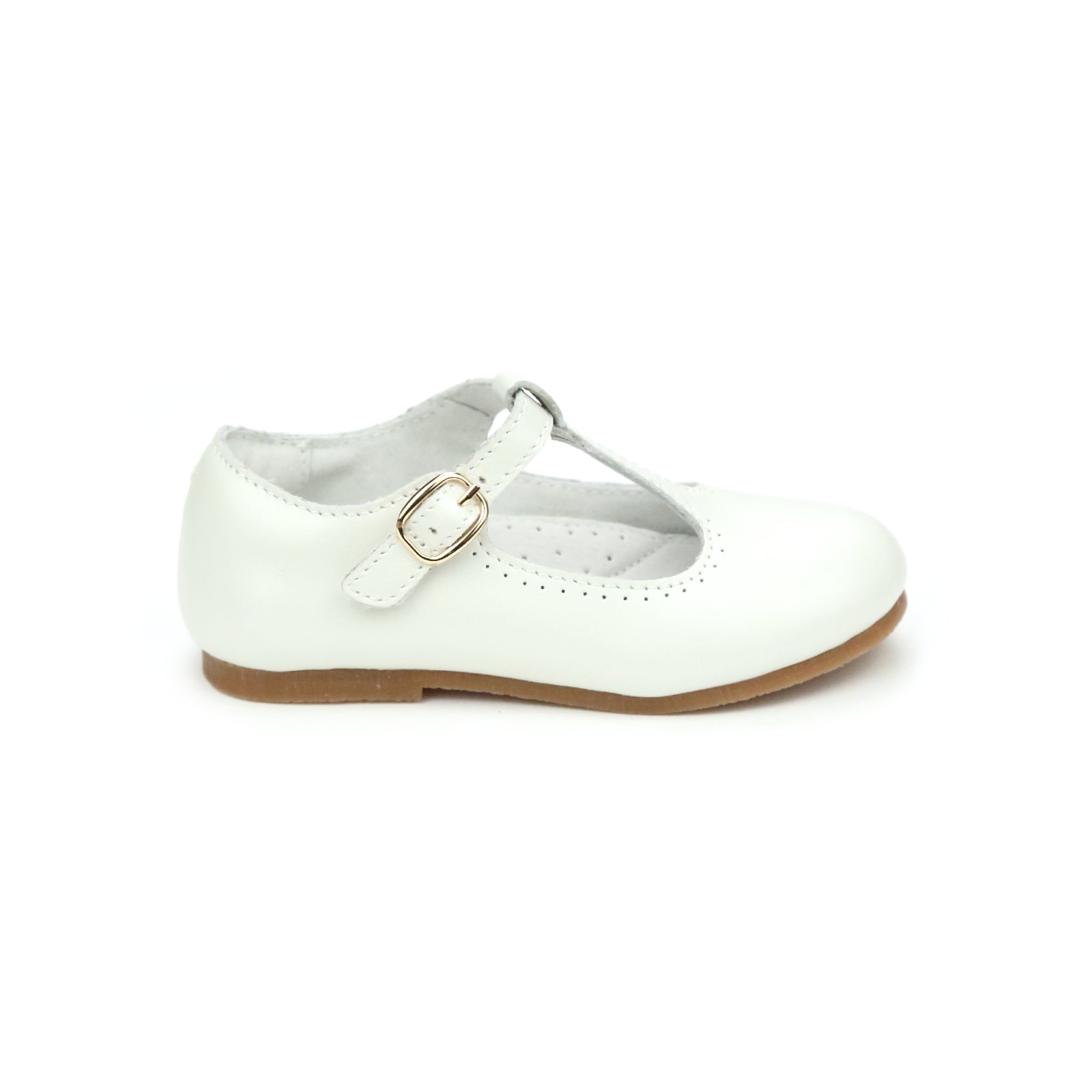 Eleanor T-Bar Flat - Henry Duvall