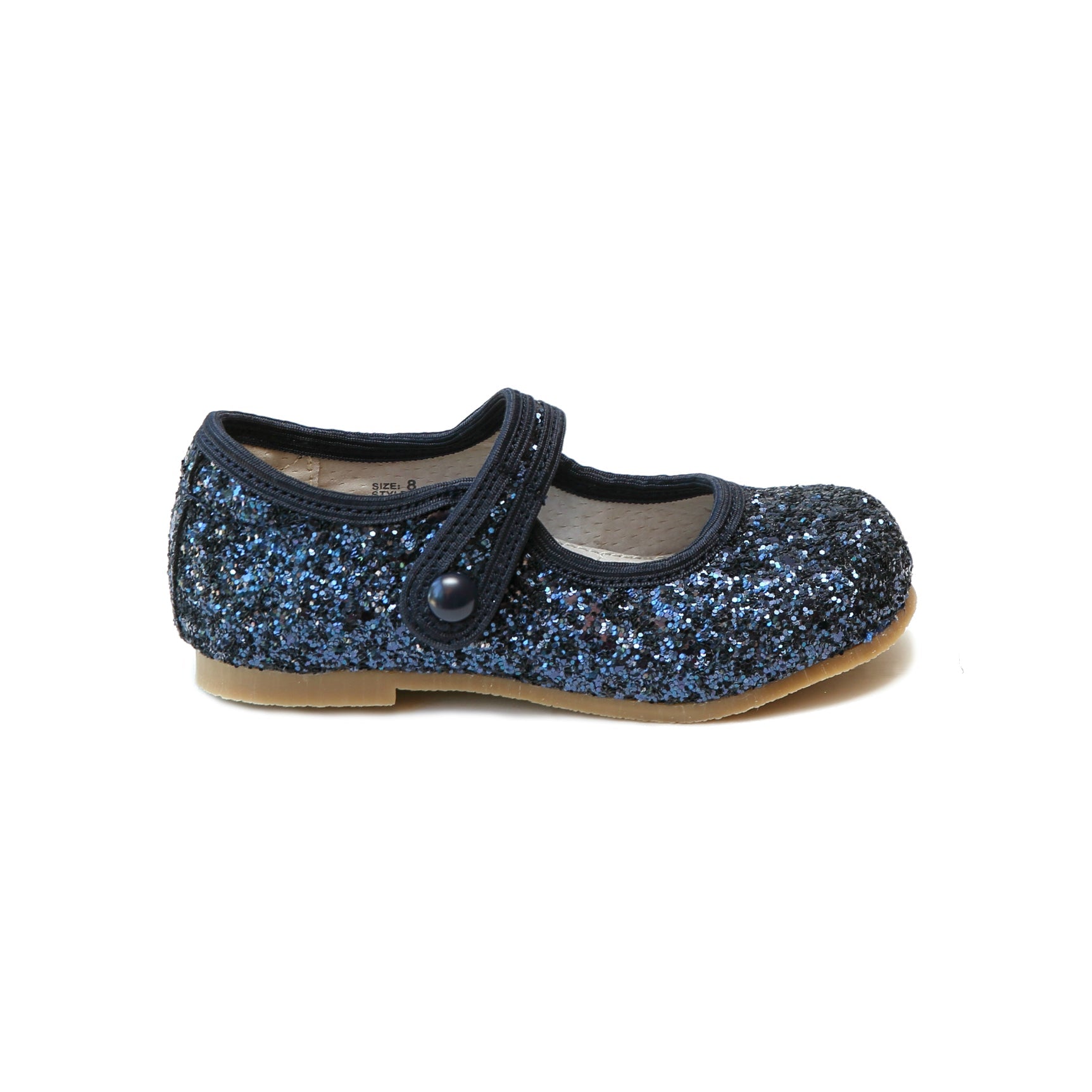 Renata Special Occasion Flat - Henry Duvall