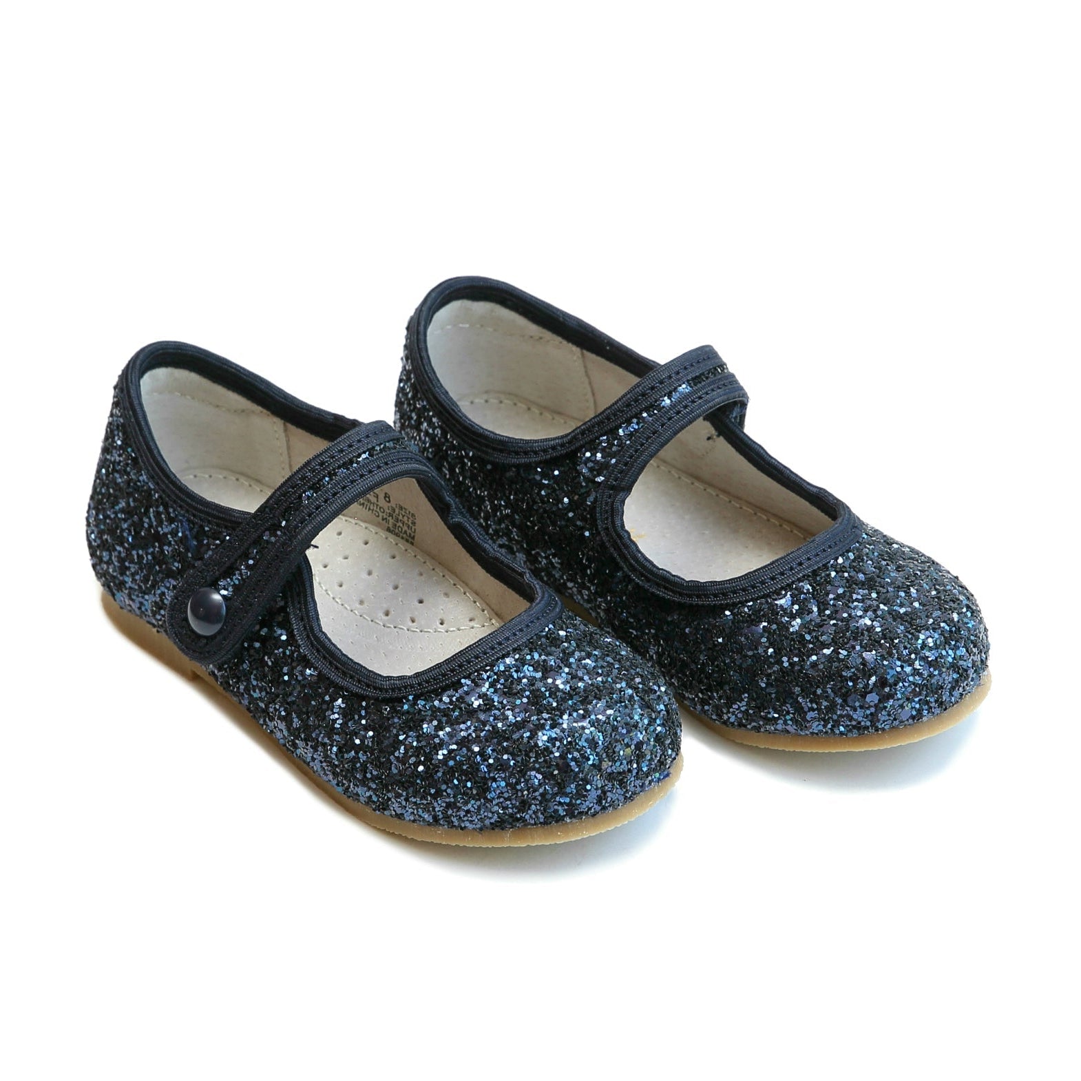 Renata Special Occasion Flat - Henry Duvall