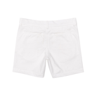 Henry Duvall Hart Shorts for boys in performance fabric, stain-resistant and wrinkle-resistant classic preppy shorts with adjustable waistband for everyday wear.