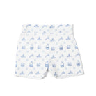 Robert Shorts in Easter Delft - Henry Duvall