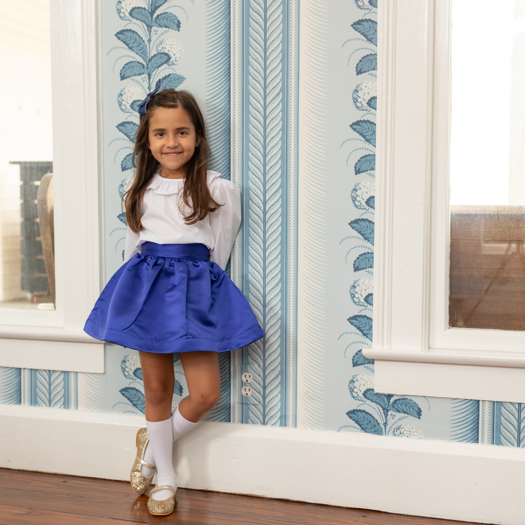 Henry Duvall Girls Tops & Skirts