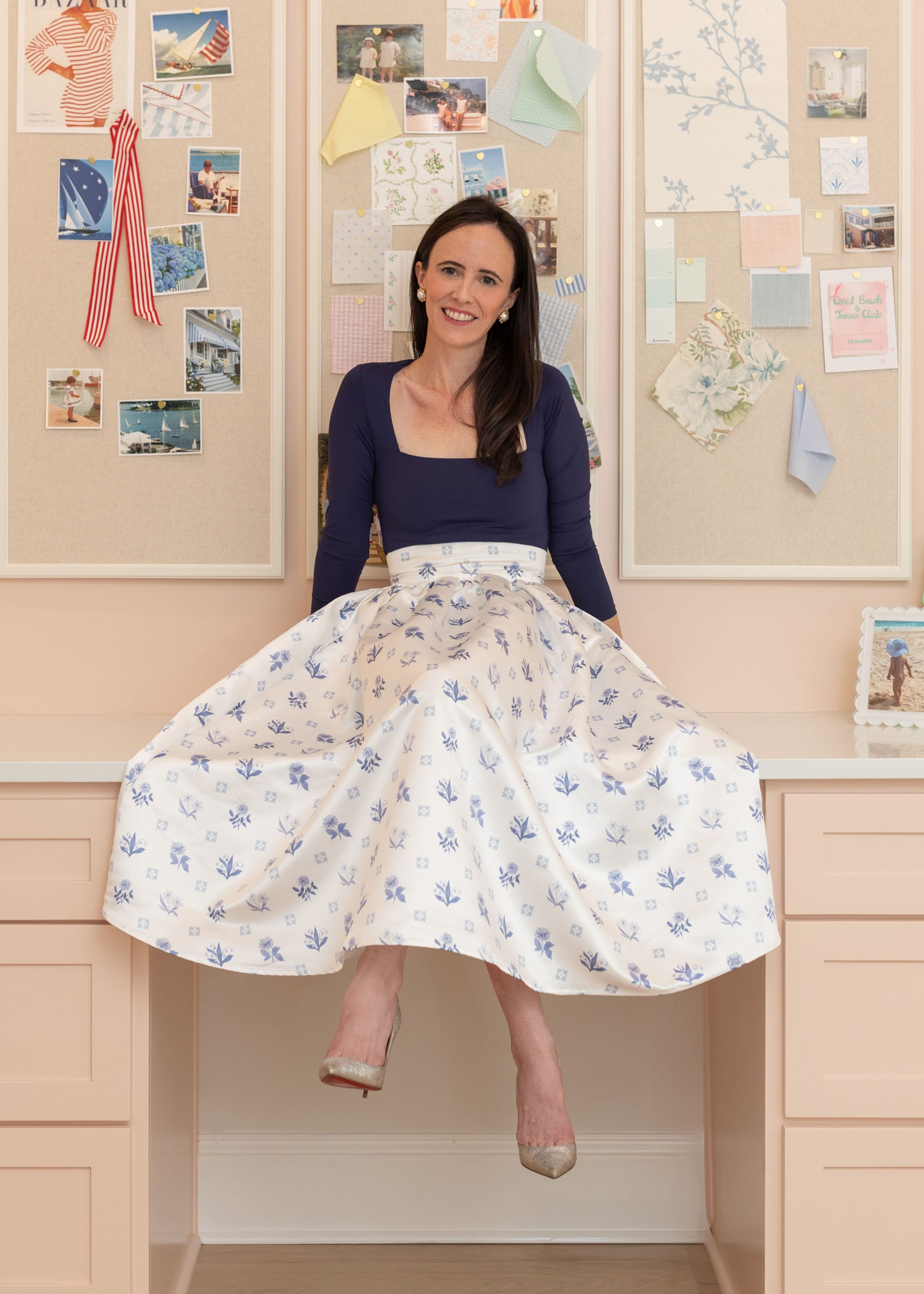 Founder Of Henry Duvall - Meghan Stanton