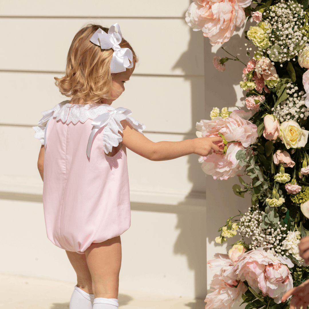 Bubbles  & Sets - Henry Duvall