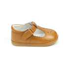 Dottie Scalloped T-Strap Mary Jane (Baby) - Henry Duvall