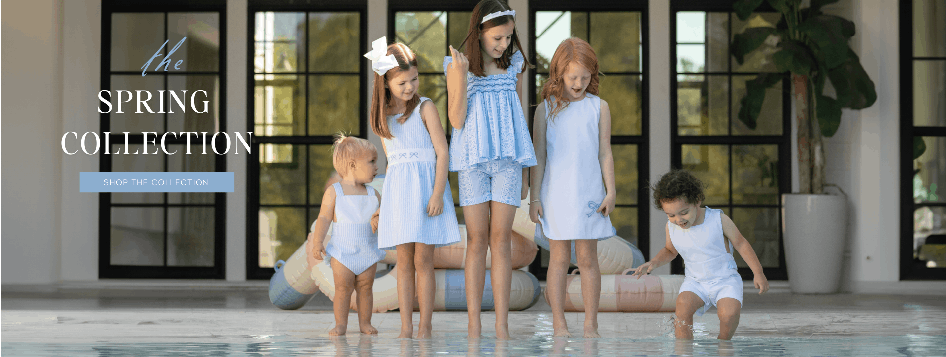 HD Spring 2026 - Henry Duvall