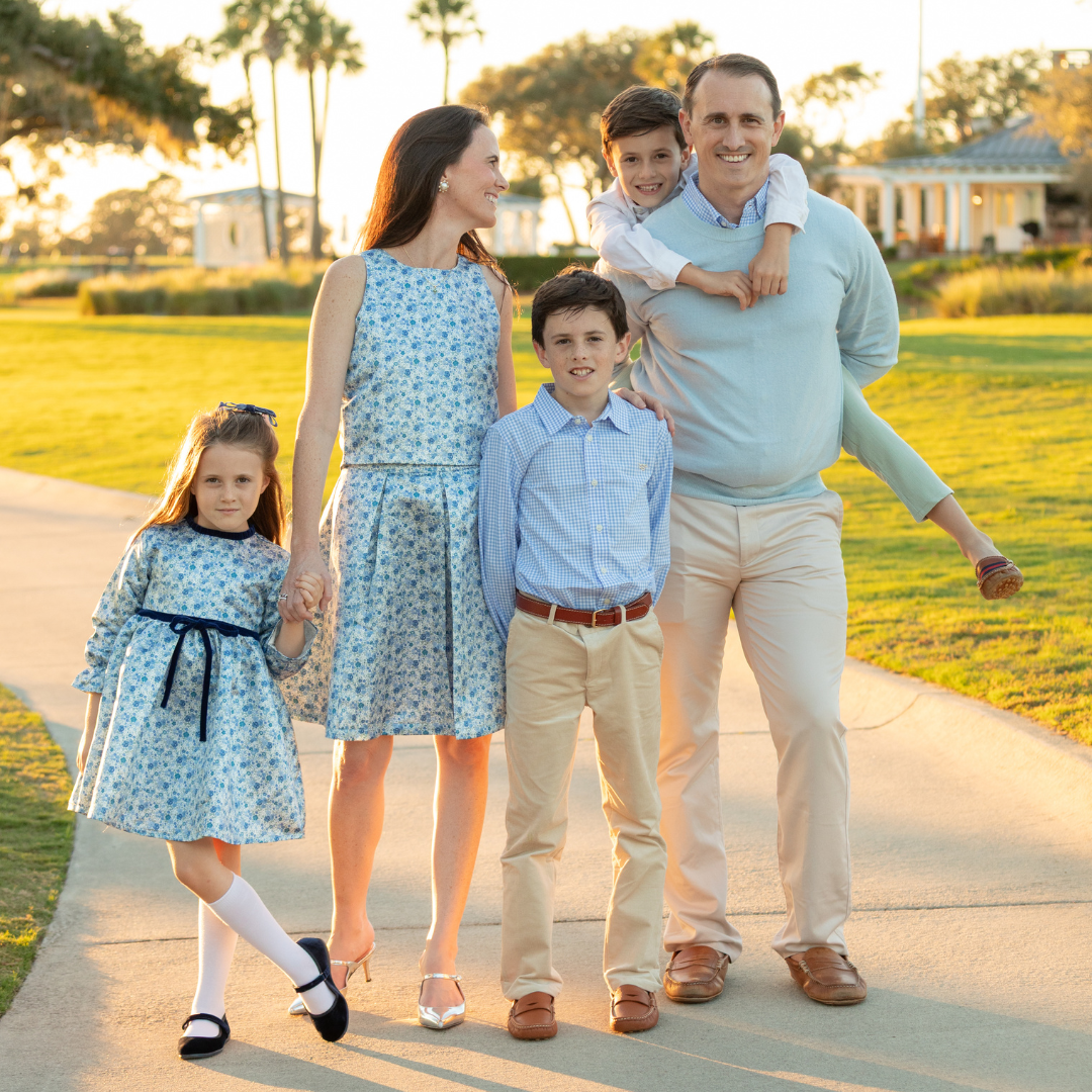 Henry Duvall Family Photos 