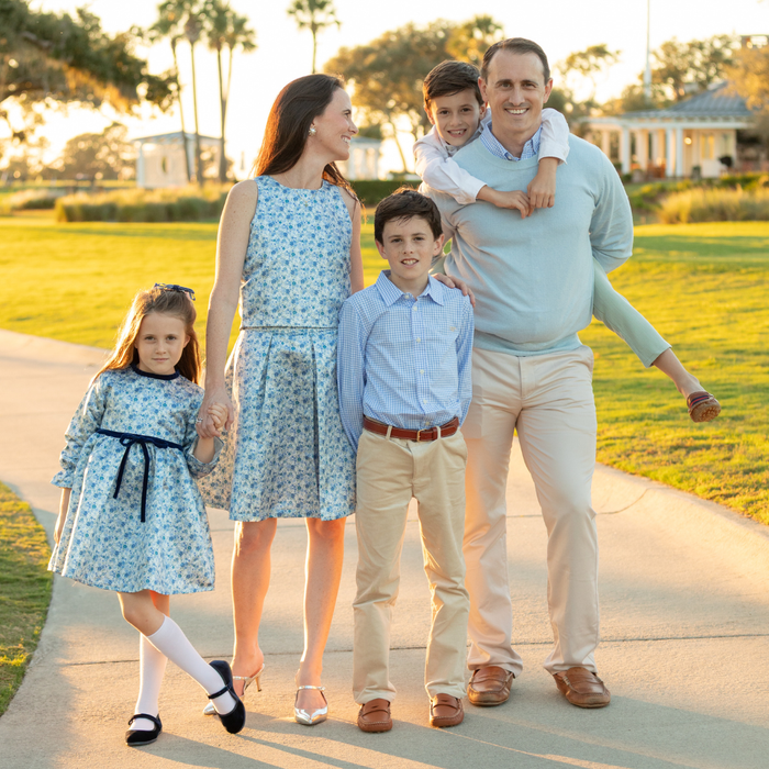 Henry Duvall Family Photos 