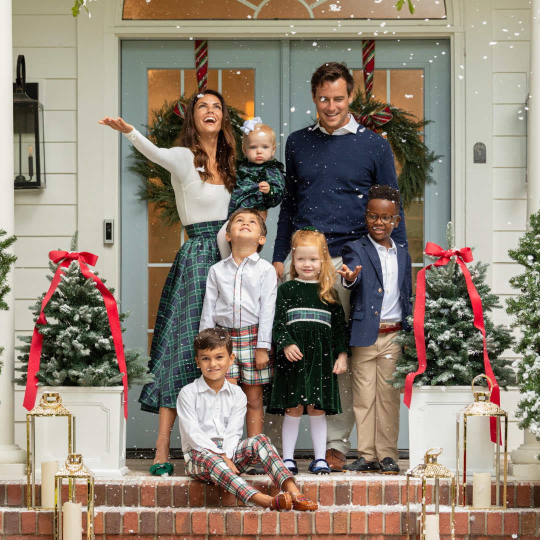 2025 Holiday Collection | Henry Duvall 