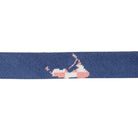 Nantucket Children's Needlepoint Belt - Henry Duvall