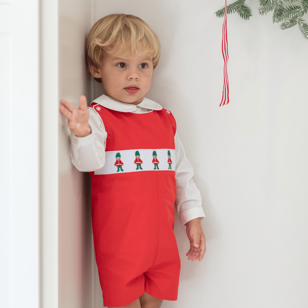 Jon Jons | 2025 Holiday Collection | Henry Duvall 